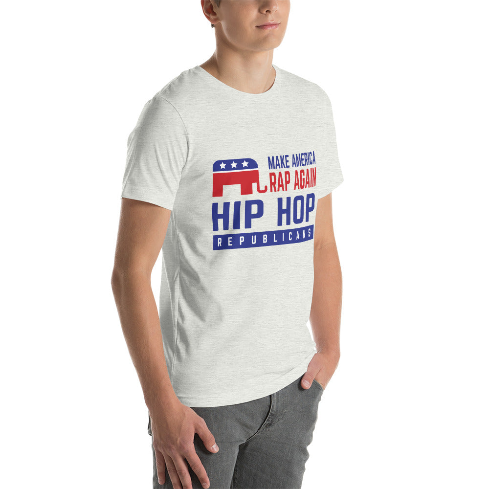 Unisex t-shirt