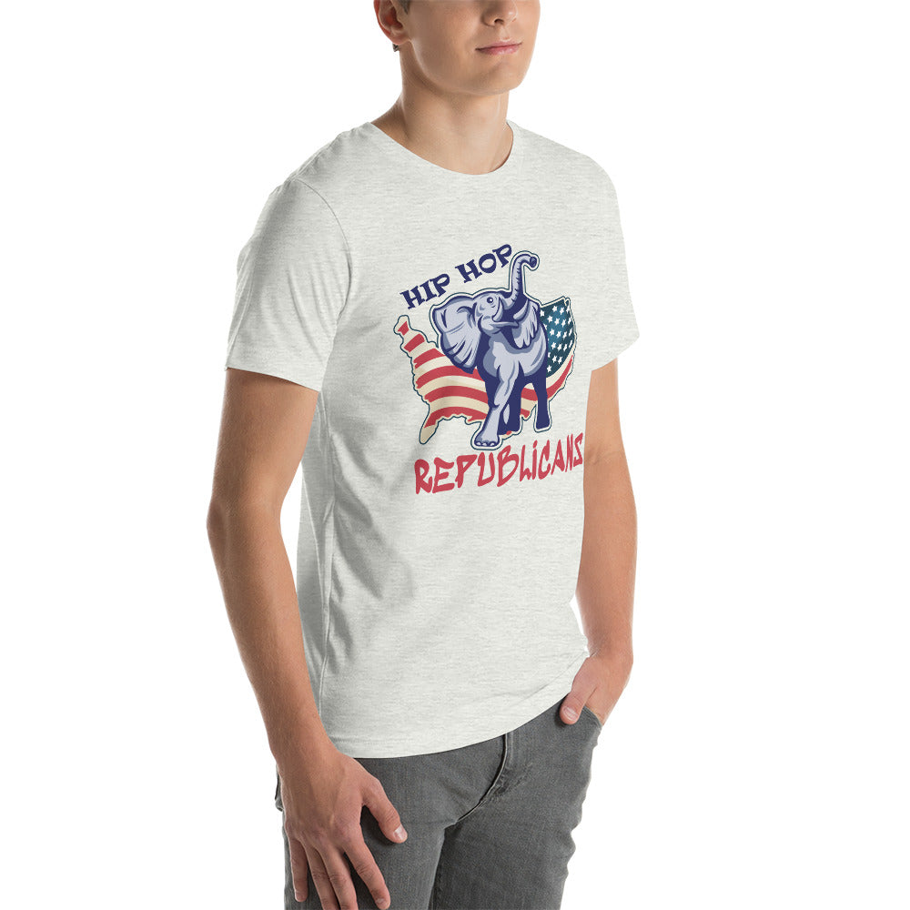 Unisex t-shirt