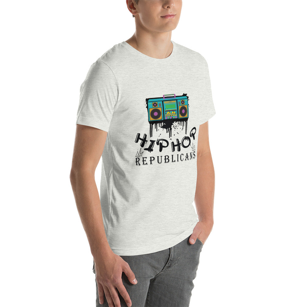 Unisex t-shirt