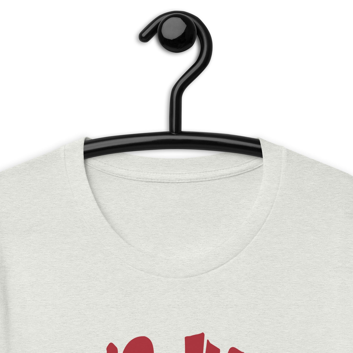 Upholding Justice: Samuel Chase x Hip Hop x Republican Tee Design