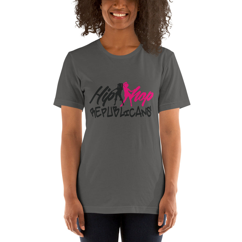 Unisex t-shirt