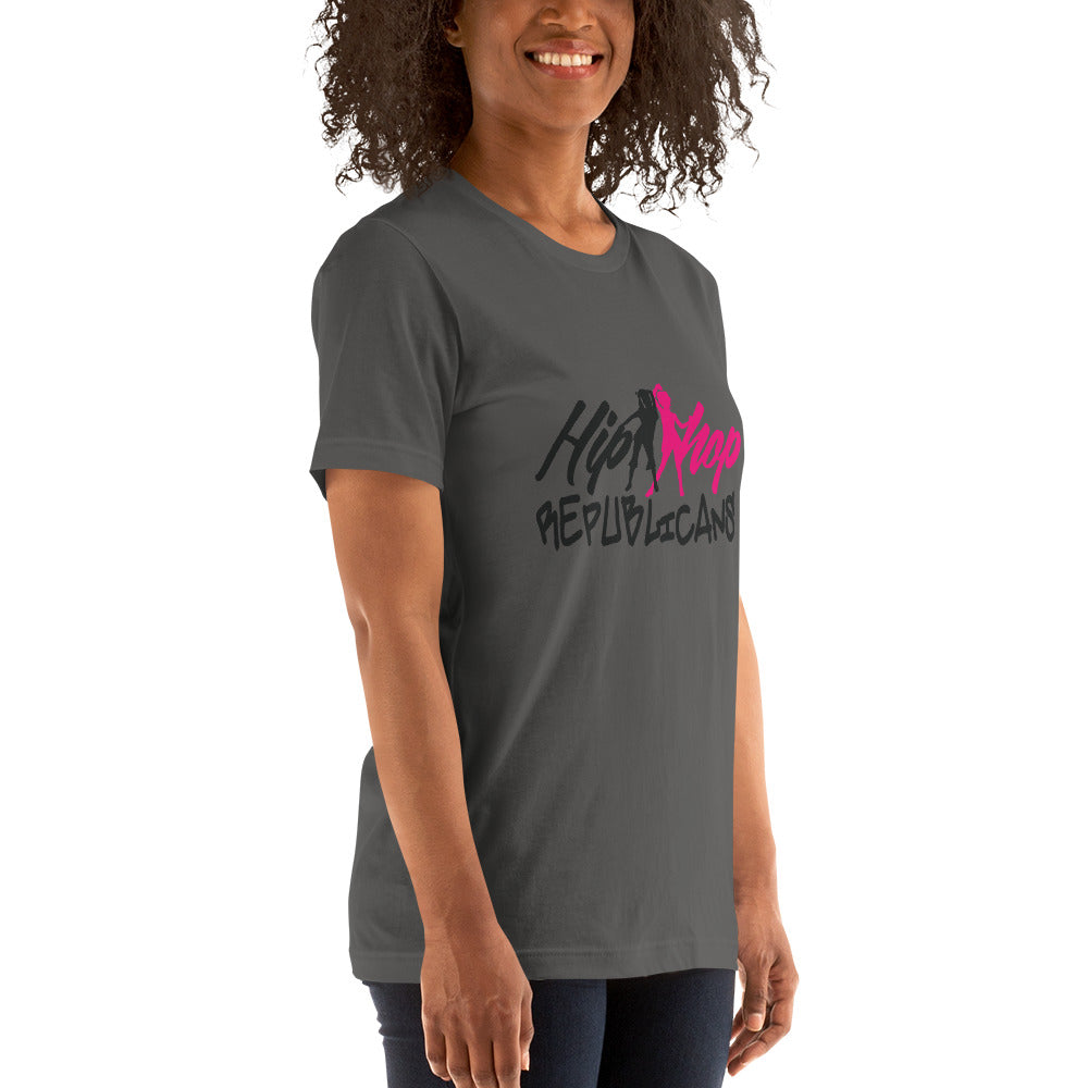 Unisex t-shirt