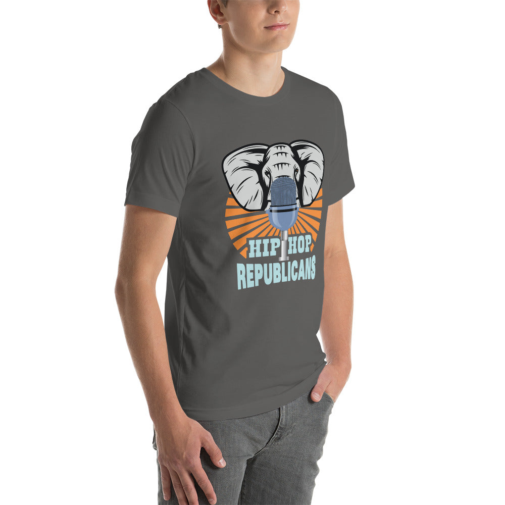Unisex t-shirt