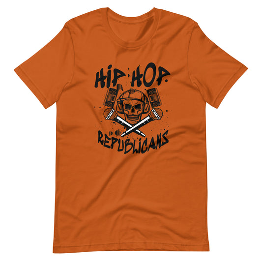 Unisex t-shirt