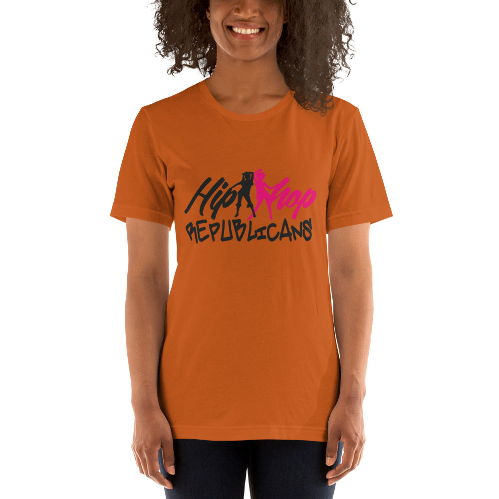 Unisex t-shirt