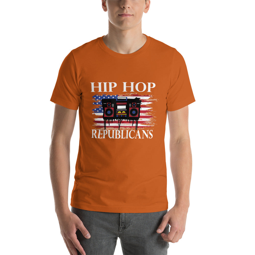 Unisex t-shirt