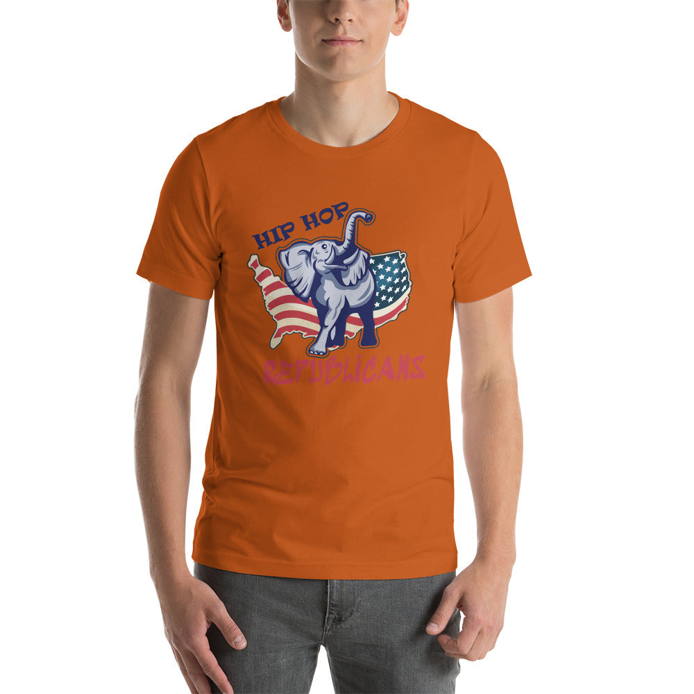 Unisex t-shirt