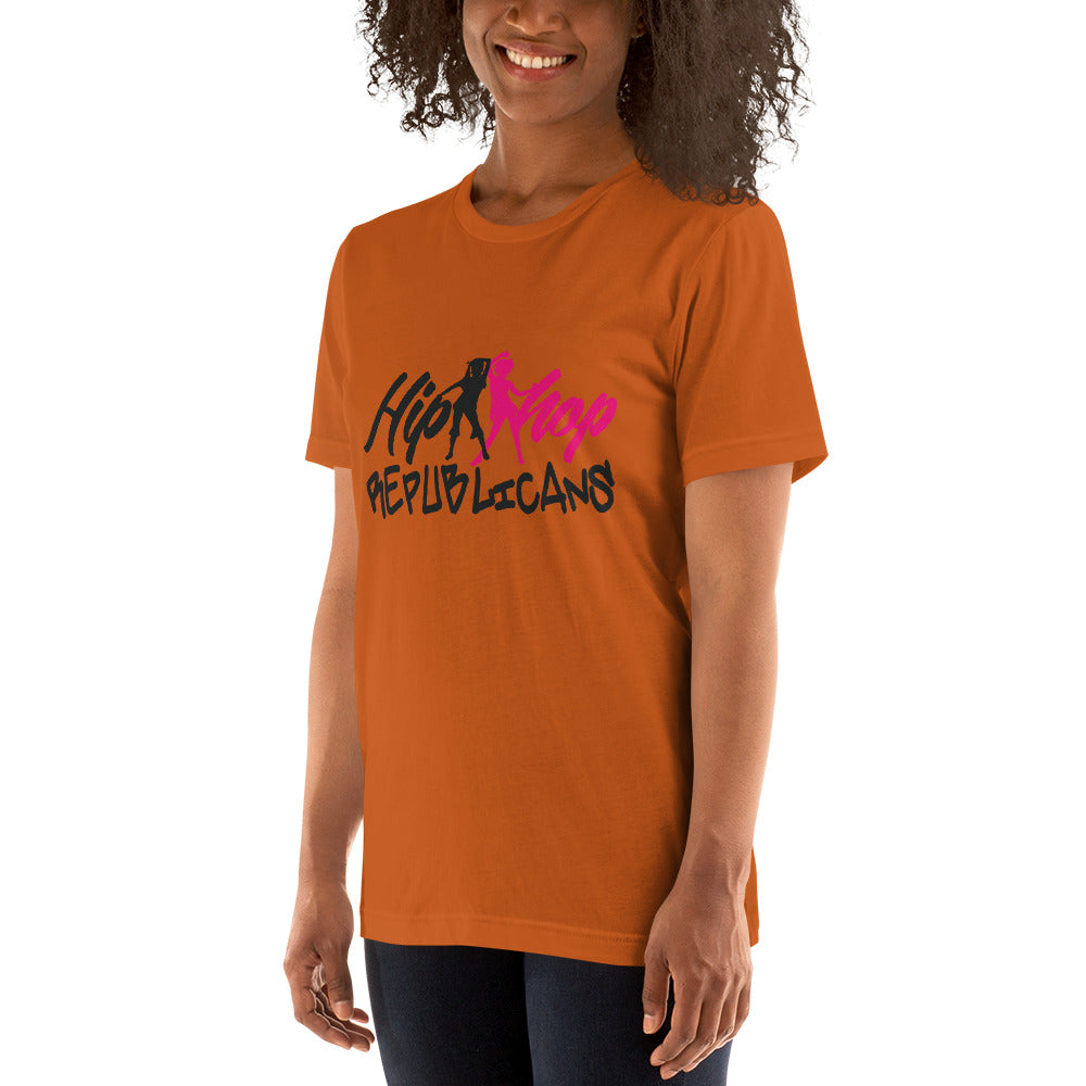 Unisex t-shirt