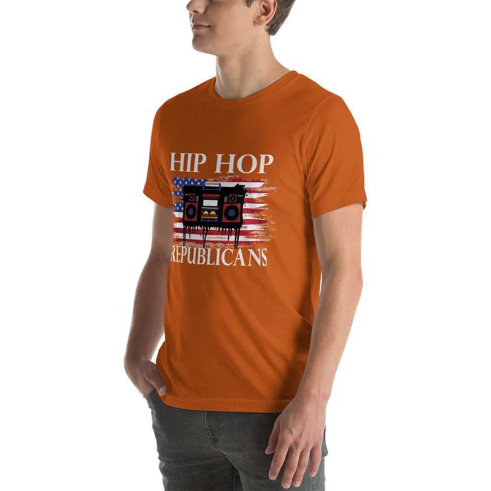Unisex t-shirt