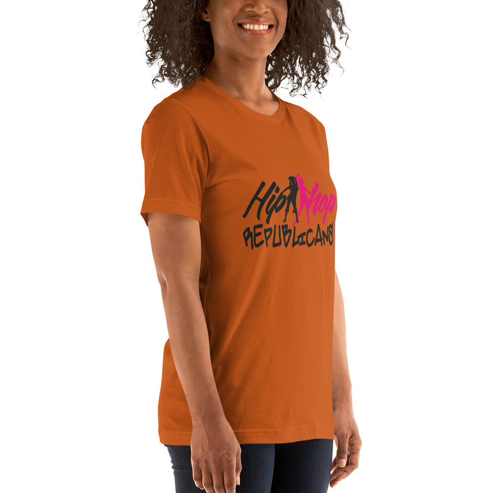 Unisex t-shirt