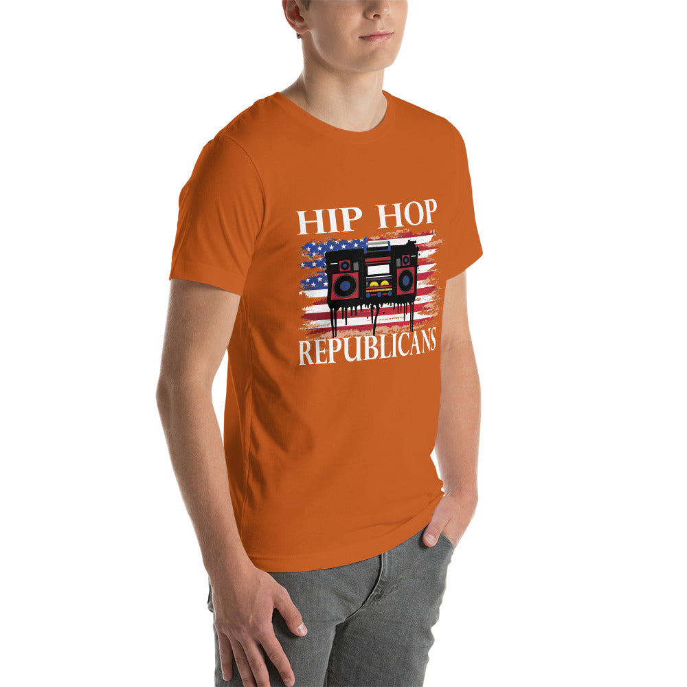 Unisex t-shirt