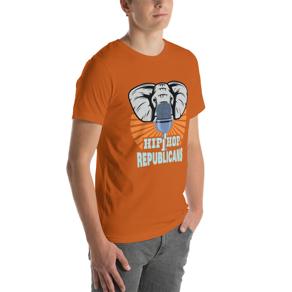 Unisex t-shirt