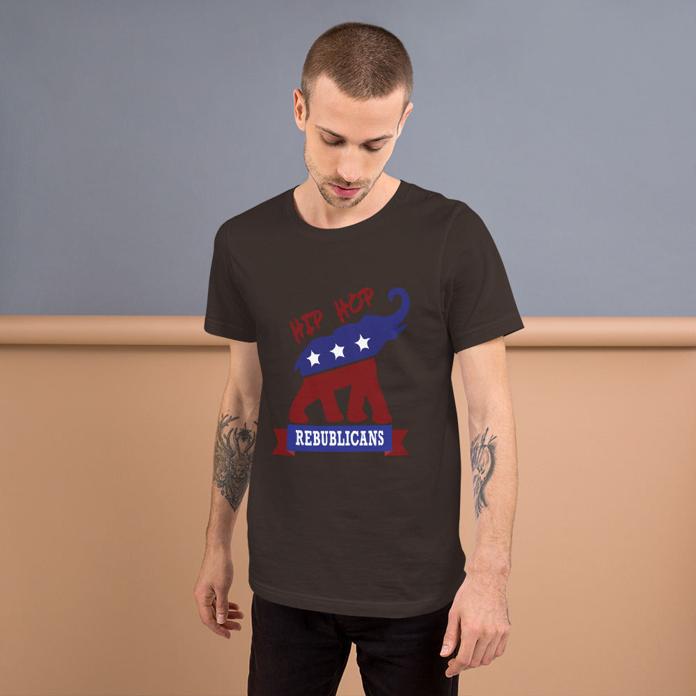 Unisex t-shirt