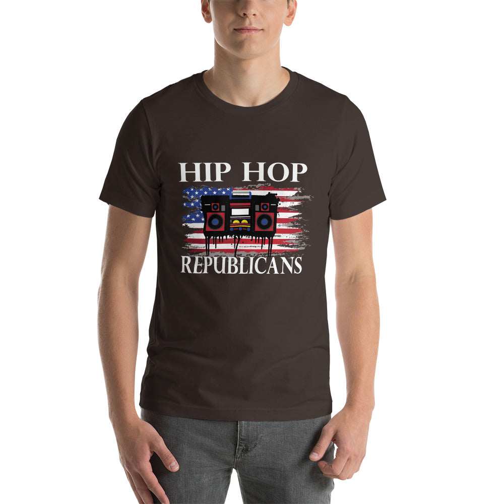 Unisex t-shirt