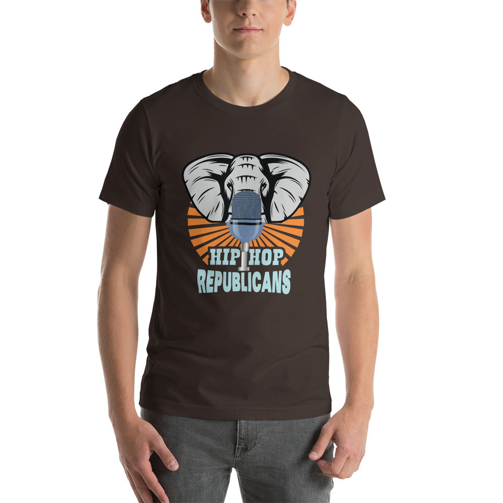 Unisex t-shirt
