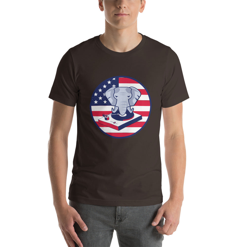 Unisex t-shirt