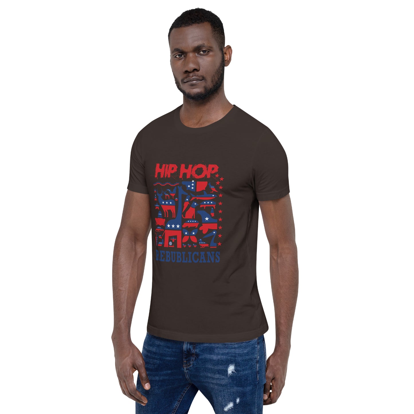 Unisex t-shirt