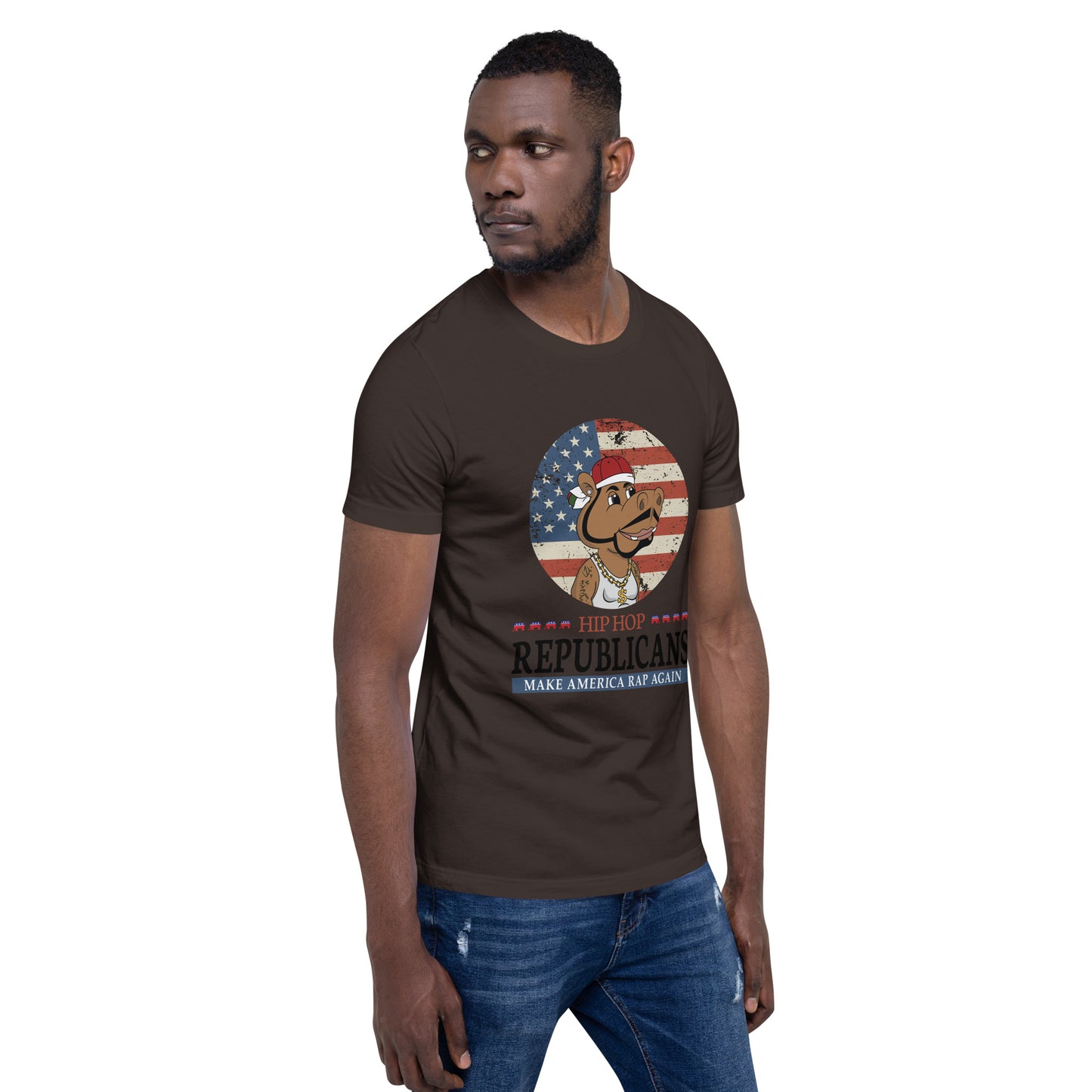 Unisex t-shirt