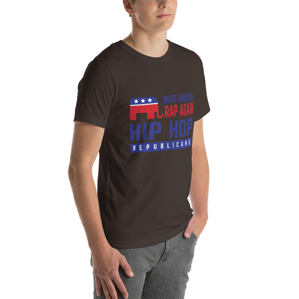 Unisex t-shirt