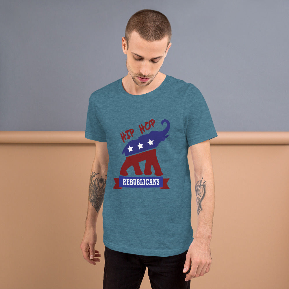 Unisex t-shirt