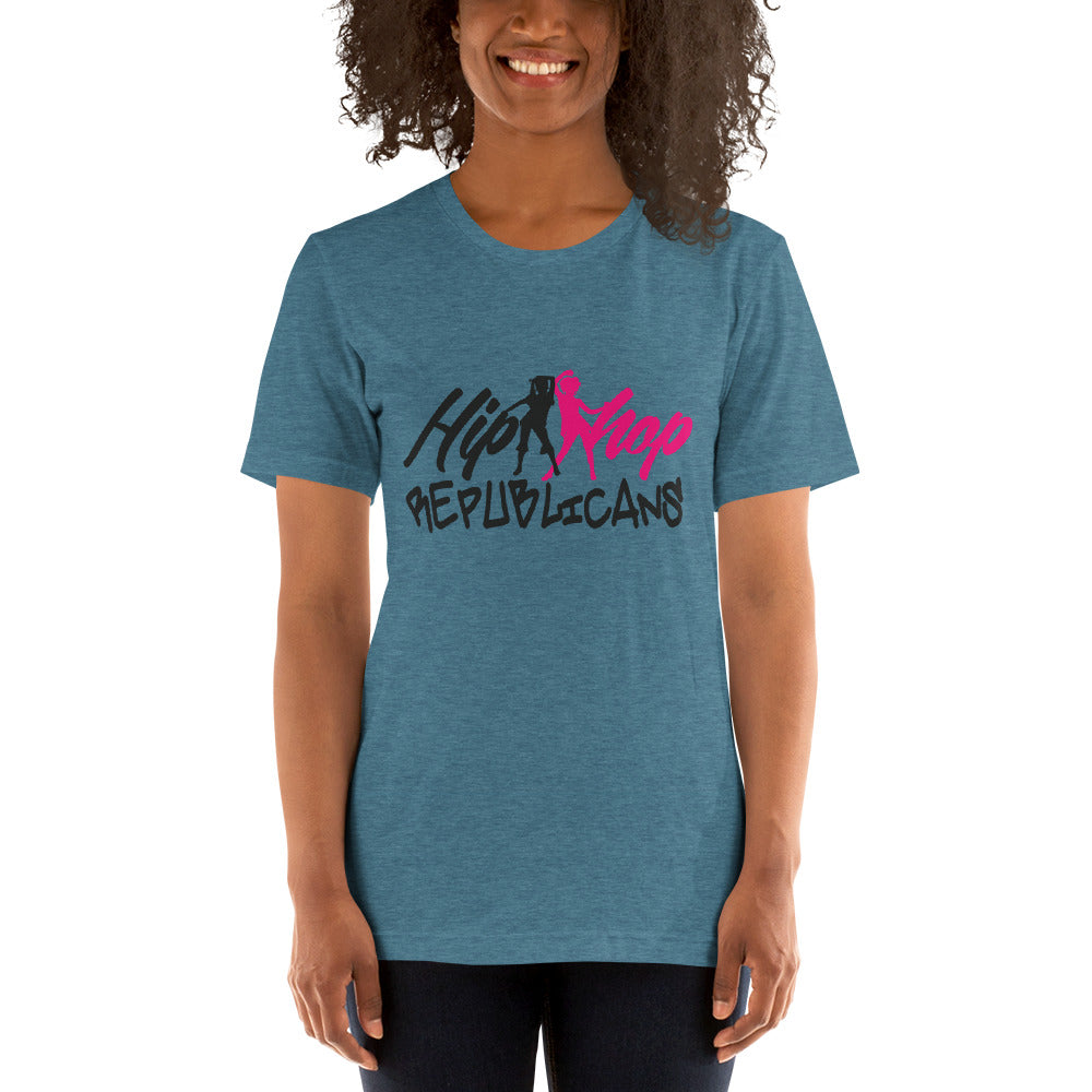 Unisex t-shirt