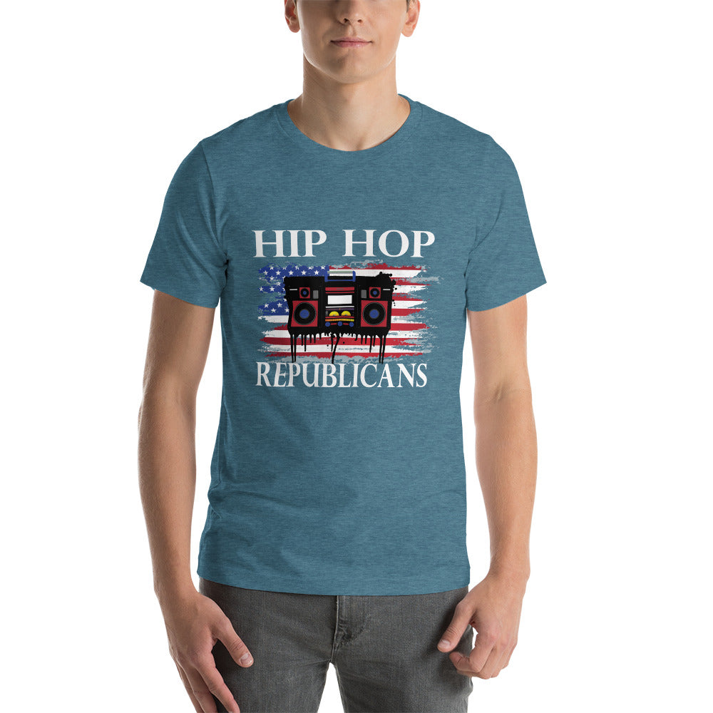 Unisex t-shirt
