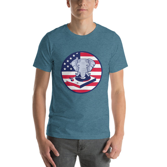 Unisex t-shirt