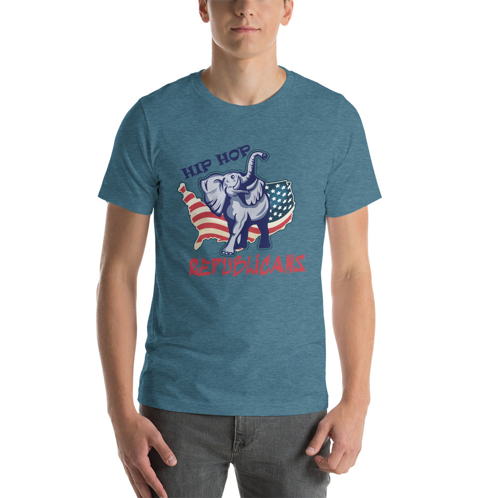 Unisex t-shirt