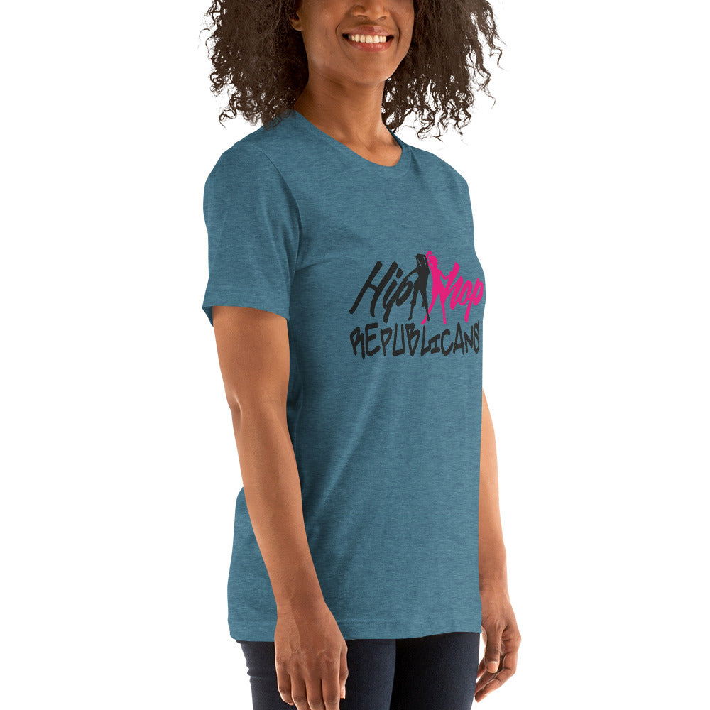 Unisex t-shirt