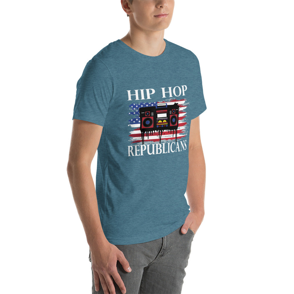 Unisex t-shirt