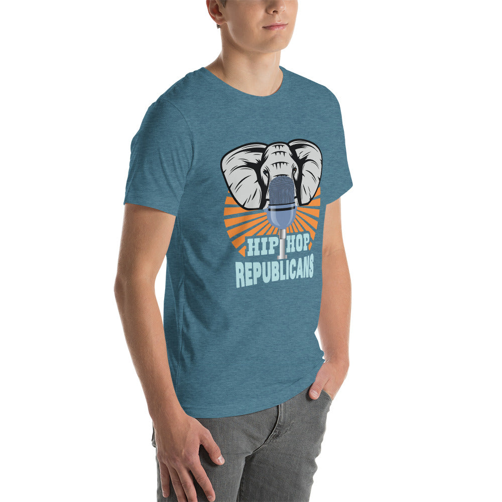 Unisex t-shirt