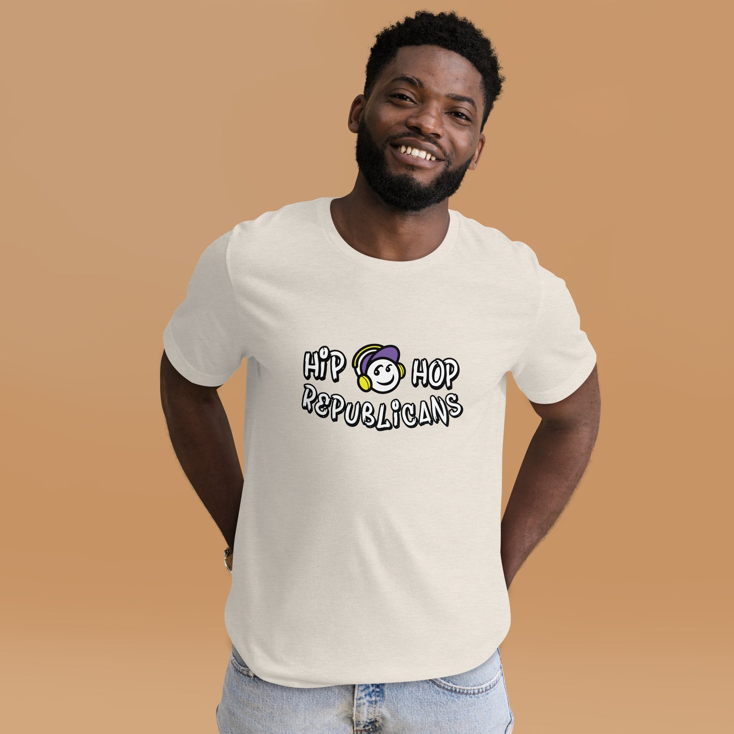 Unisex t-shirt
