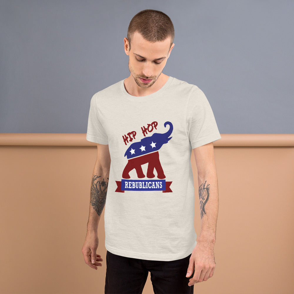 Unisex t-shirt