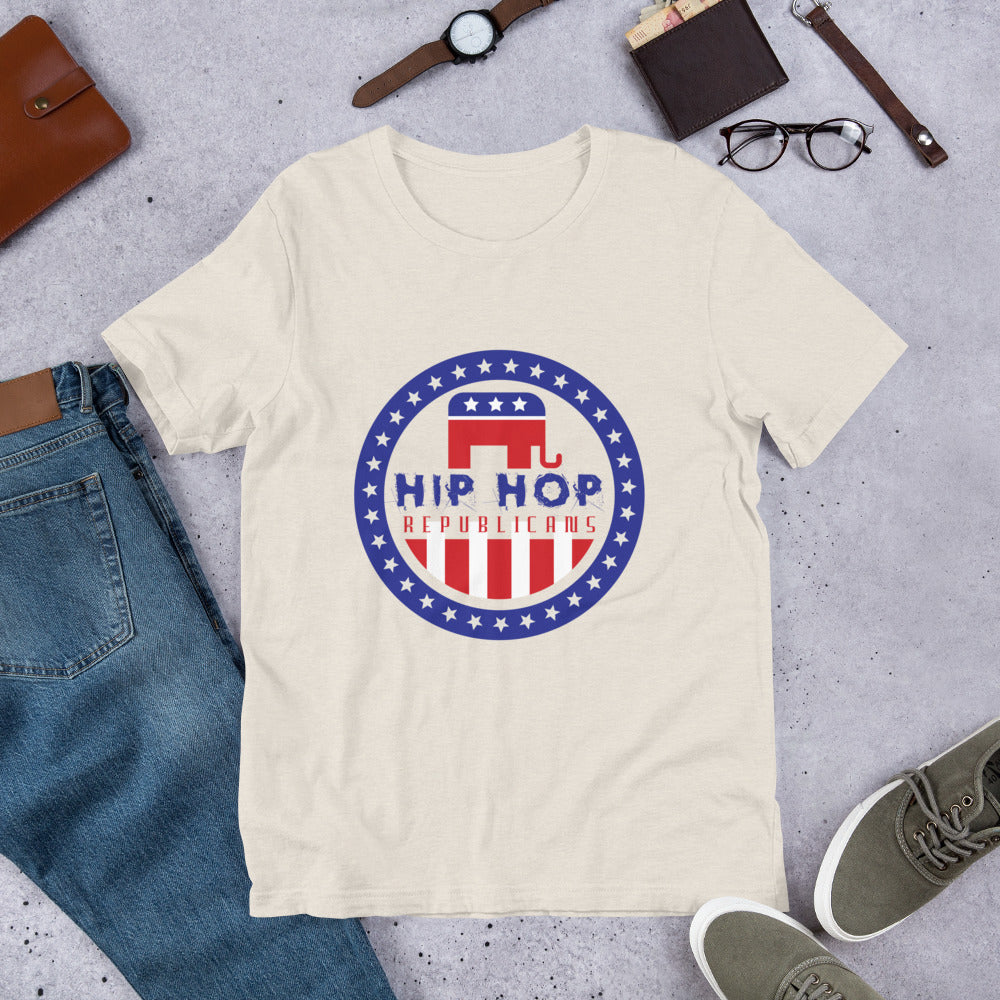 Unisex t-shirt