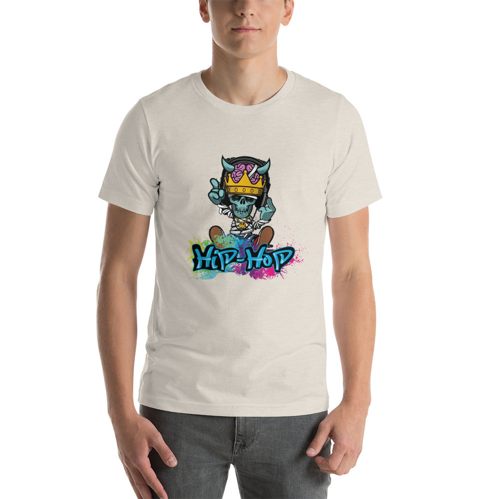 Unisex t-shirt