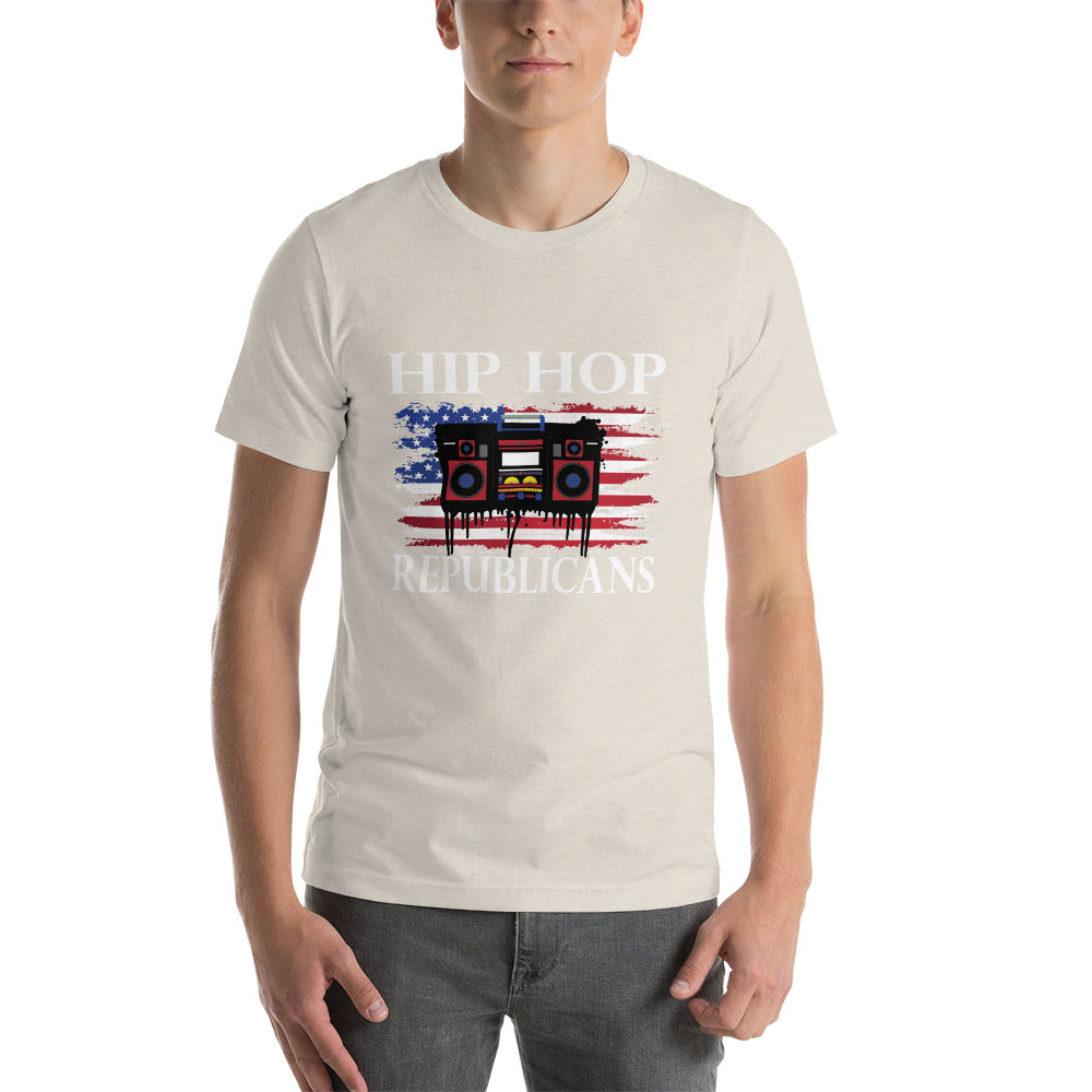 Unisex t-shirt