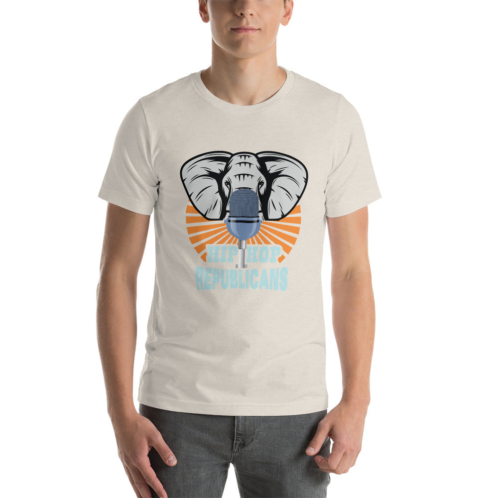 Unisex t-shirt