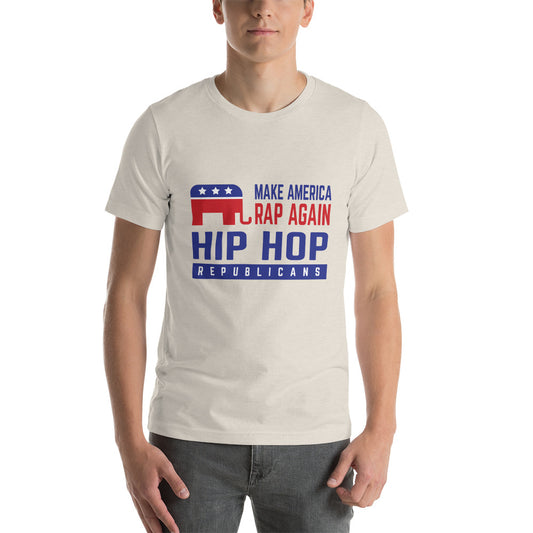 Unisex t-shirt