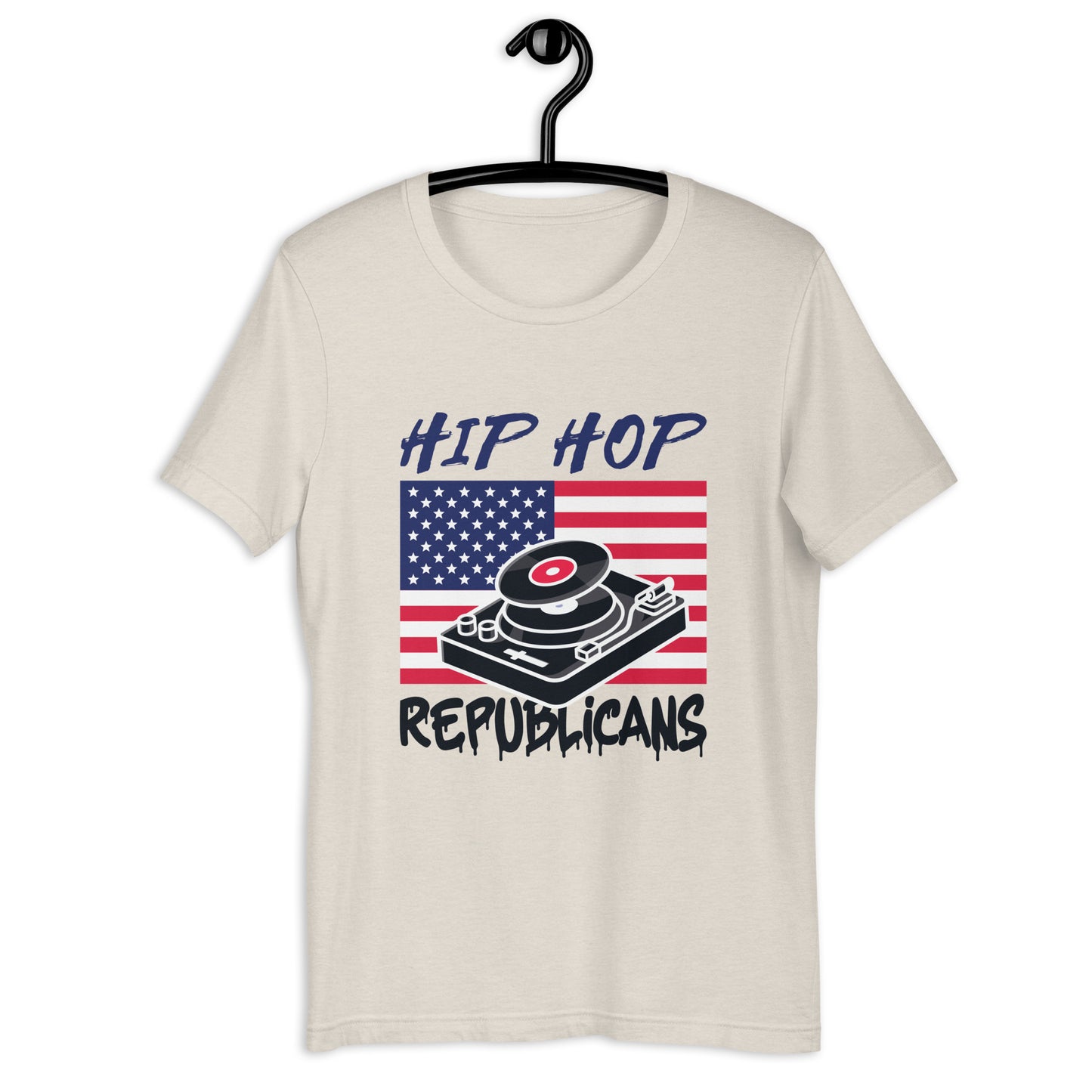 Unisex t-shirt