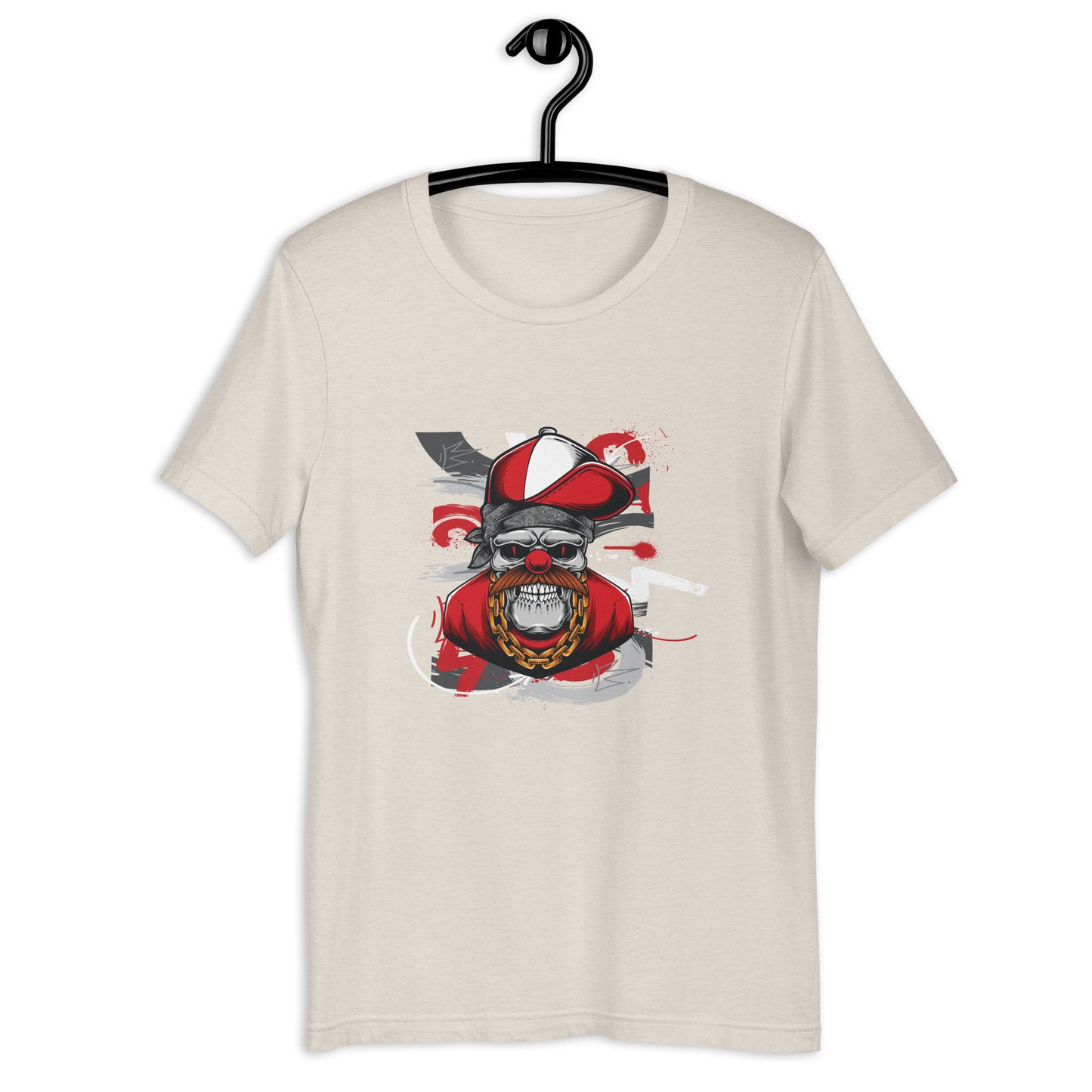 Unisex t-shirt