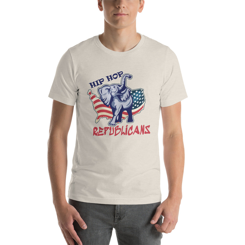 Unisex t-shirt