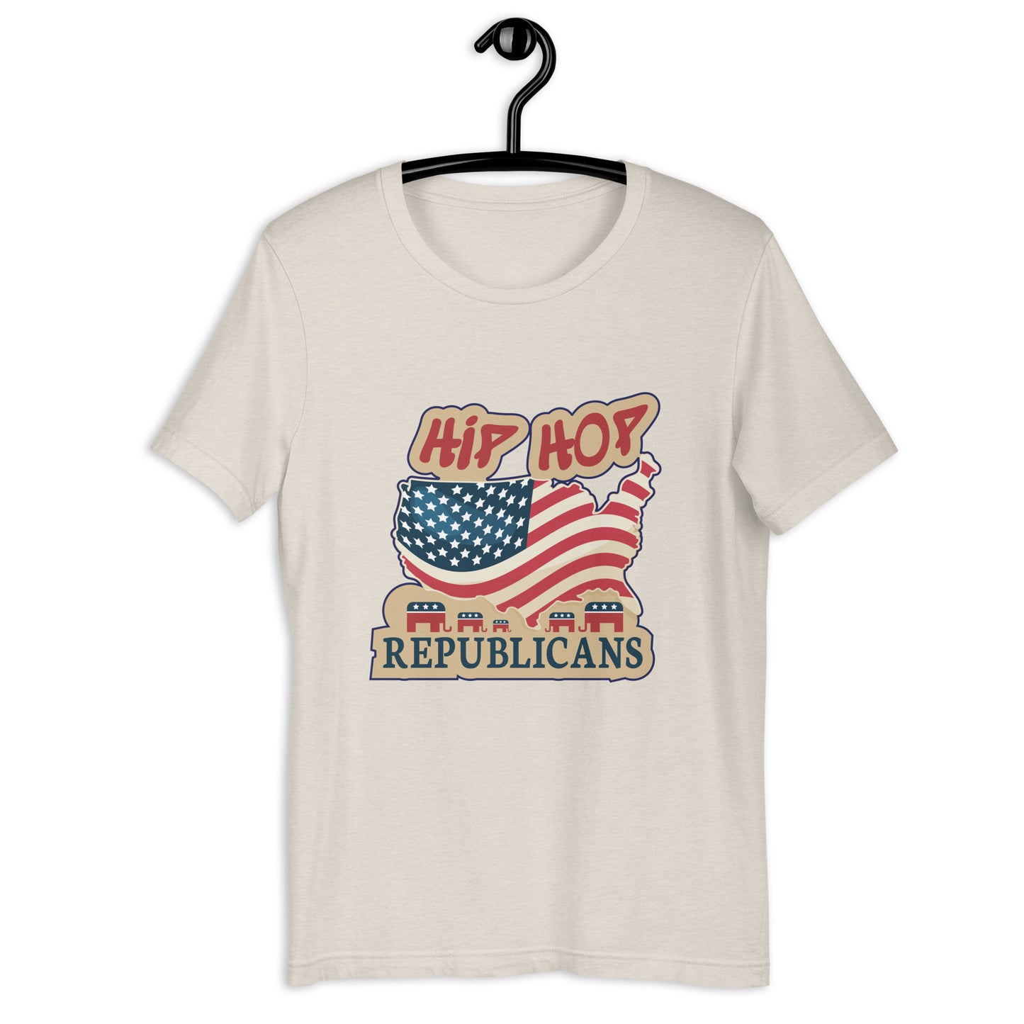 Unisex t-shirt