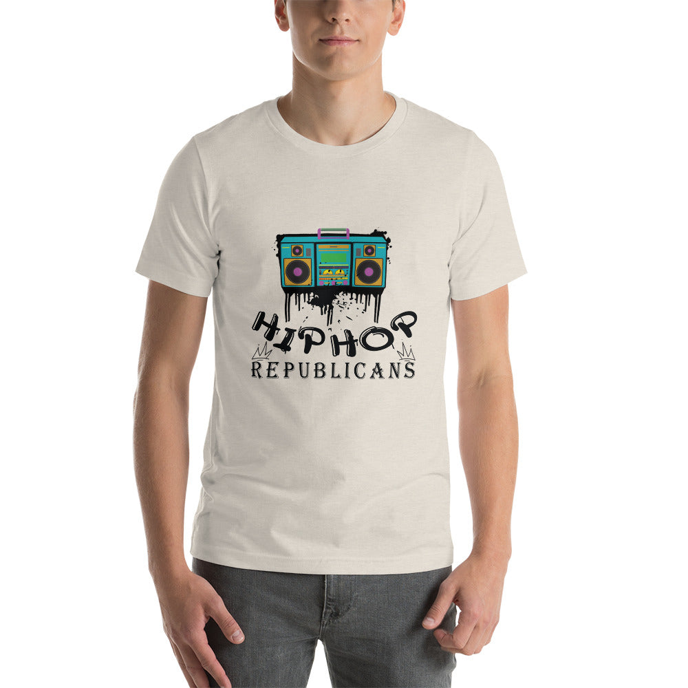 Unisex t-shirt