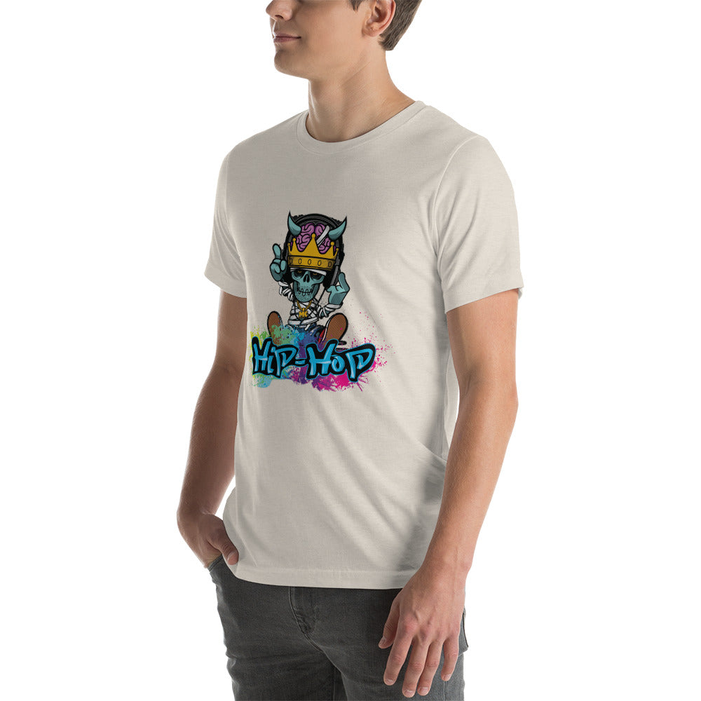 Unisex t-shirt