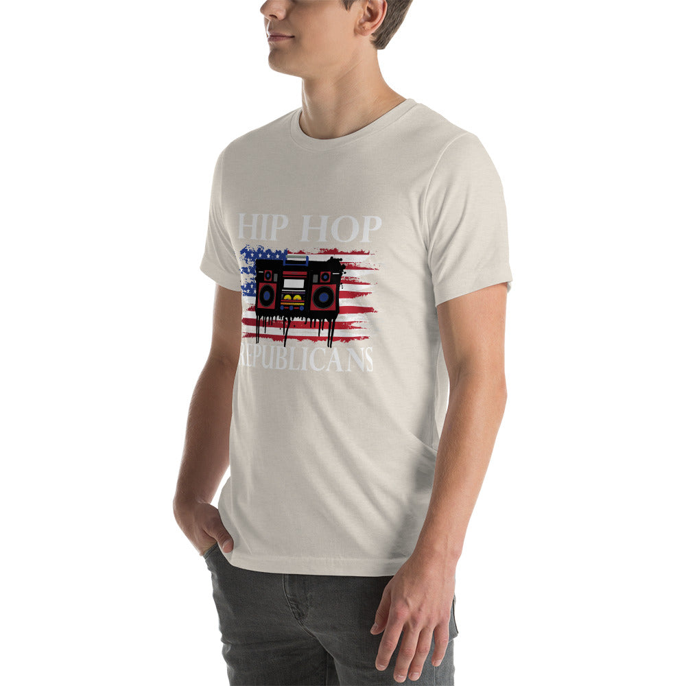 Unisex t-shirt