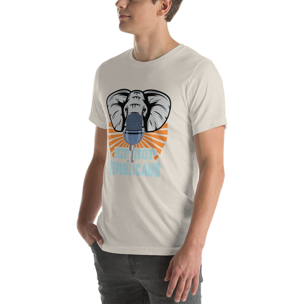 Unisex t-shirt