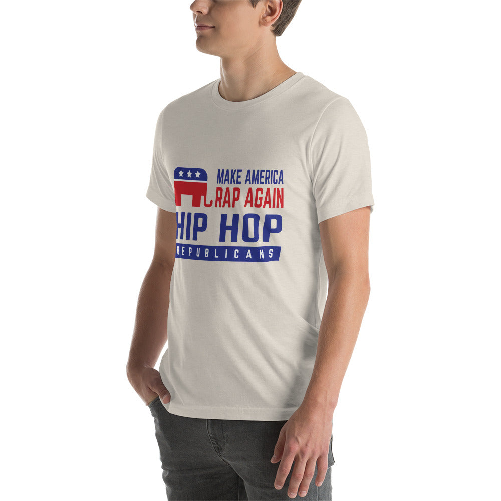 Unisex t-shirt
