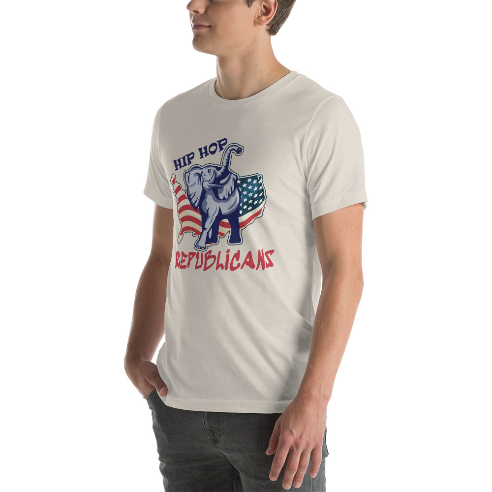 Unisex t-shirt