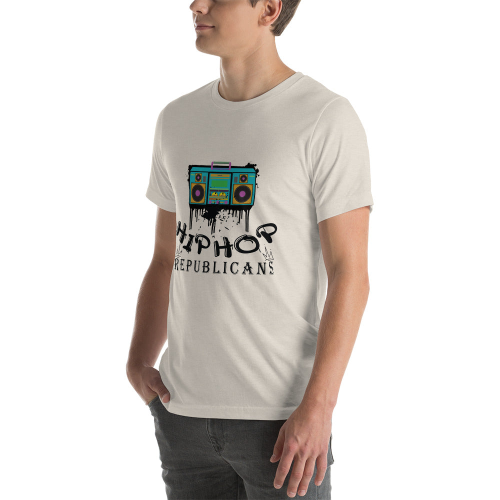Unisex t-shirt