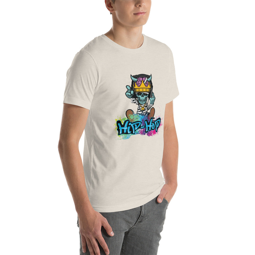 Unisex t-shirt